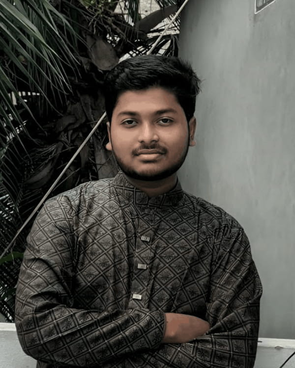 Ashraf Uddin Anas